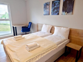 Nowe Stawki by Rentoom, Torun